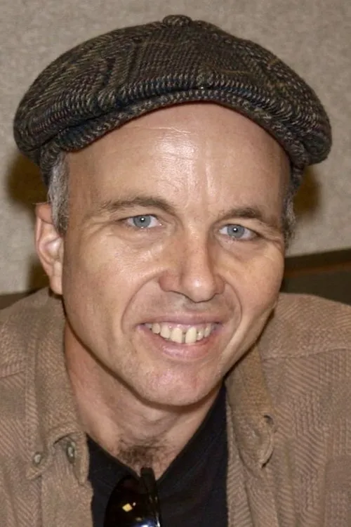 Photo of Clint Howard