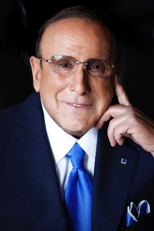 Profile photo of Clive Davis