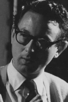 Profile photo of Clive Donner