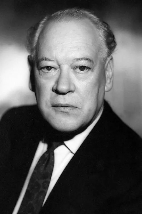 Profile photo of Clive Morton