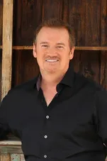 Profile photo of Clive Pearse