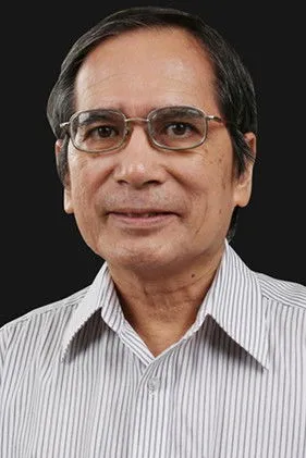 Profile photo of Clodualdo del Mundo Jr.