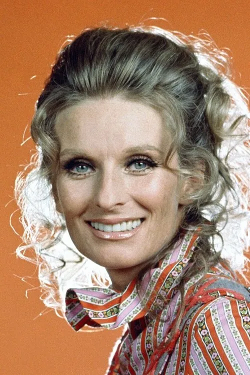 Photo of Cloris Leachman
