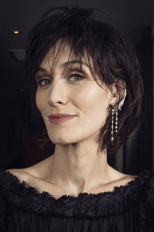 Profile photo of Clotilde Hesme