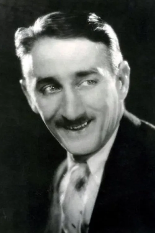 Profile photo of Clyde Cook