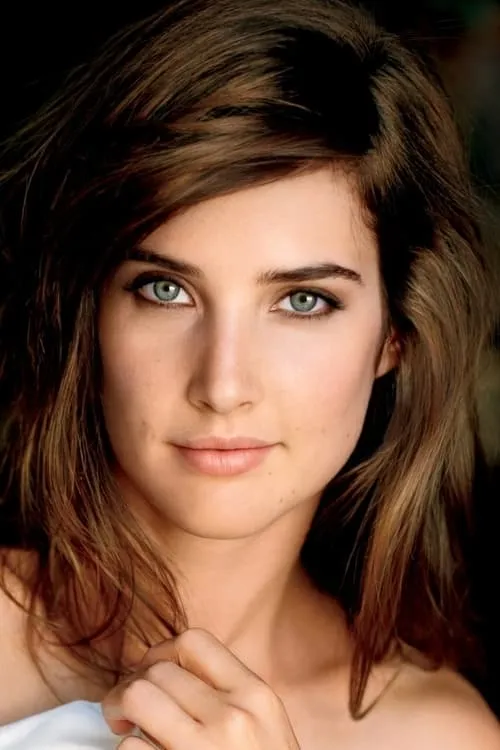Photo of Cobie Smulders