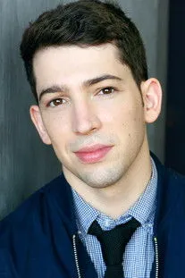 Profile photo of Coby Getzug