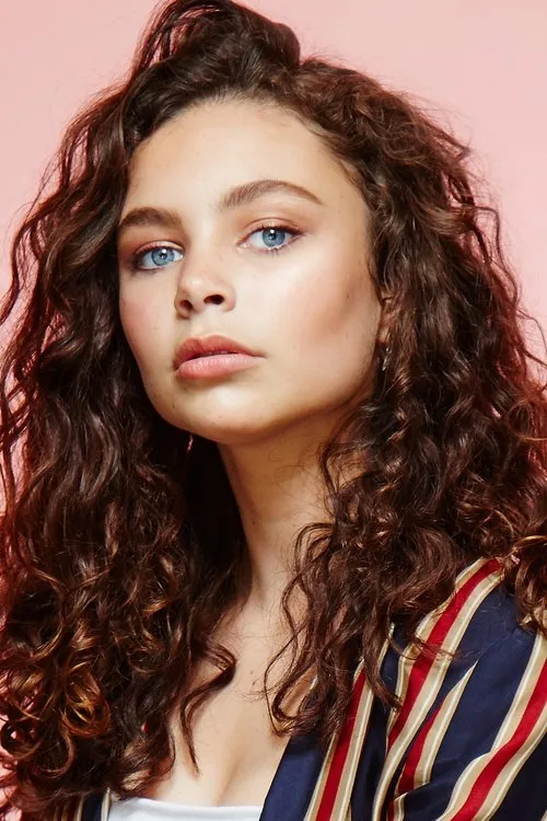 Profile photo of Coco Jack Gillies