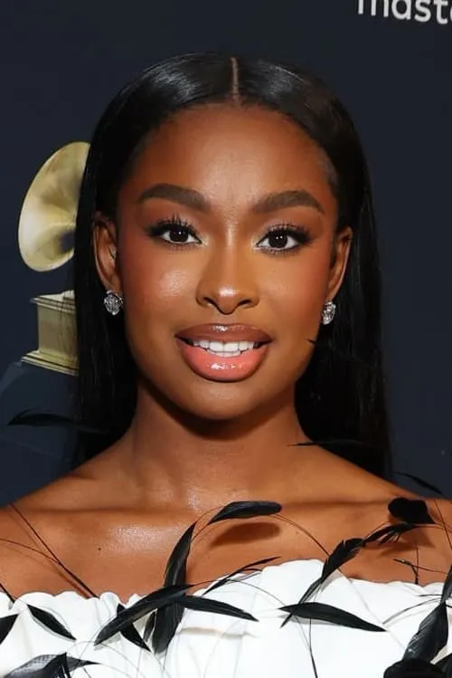 Profile photo of Coco Jones