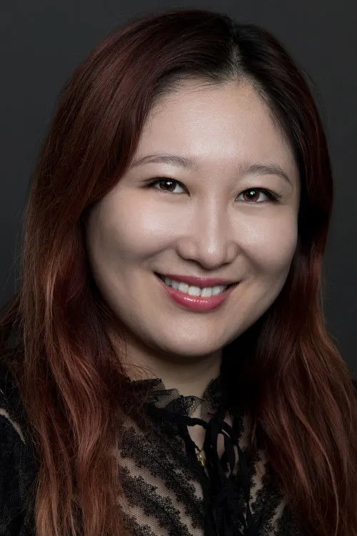 Profile photo of Coco Xiaolu Ma