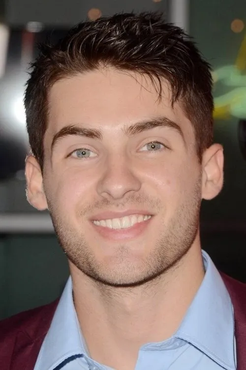 Profile photo of Cody Christian