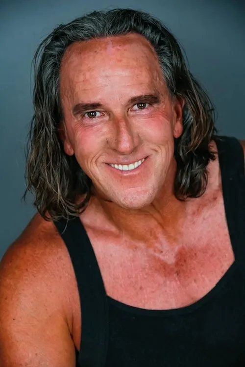 Photo of Cody Cowell