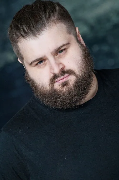 Profile photo of Cody Crain