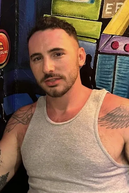 Photo of Cody DeMaire