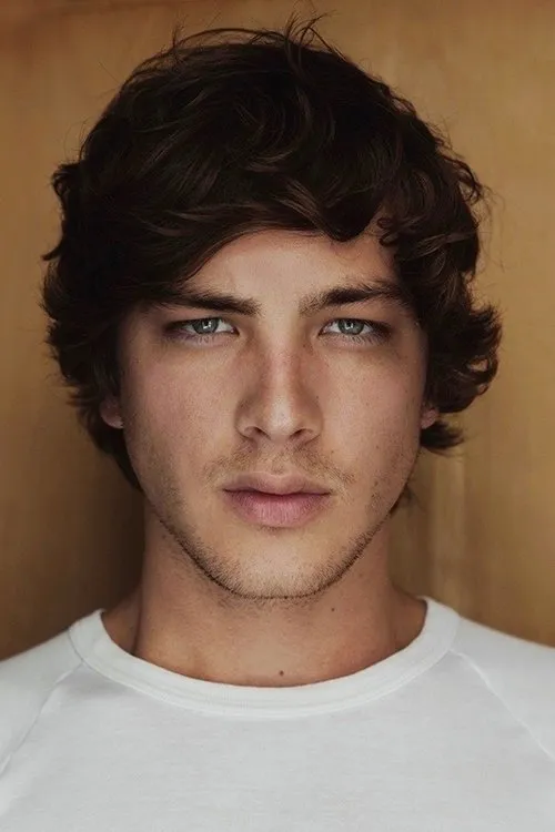 Photo of Cody Fern