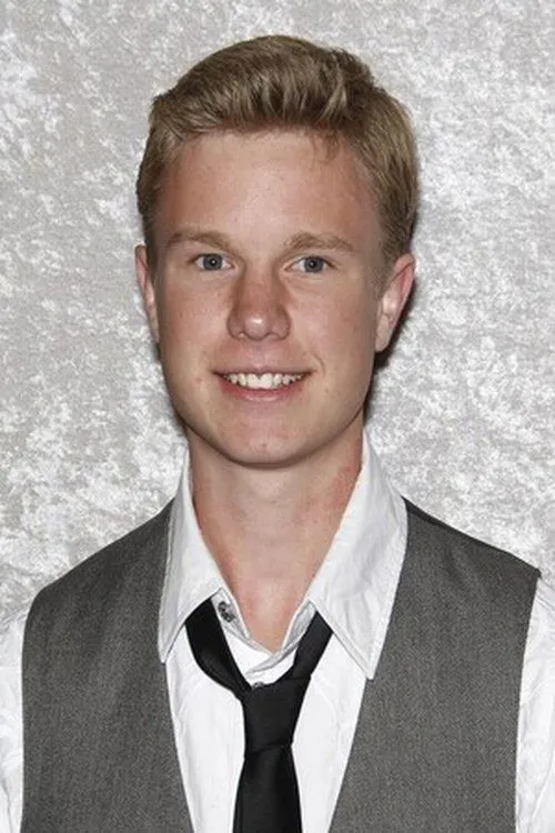 Profile photo of Cody Klop