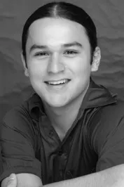 Profile photo of Cody Lightning