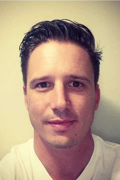 Profile photo of Cody Mackie