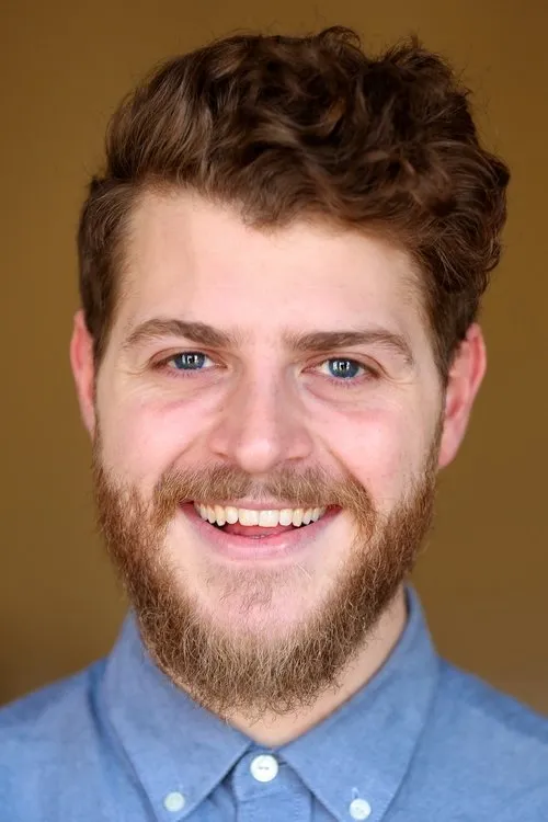 Profile photo of Cody Reiss