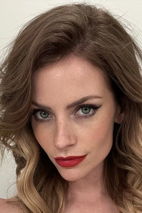 Photo of Cody Renee Cameron