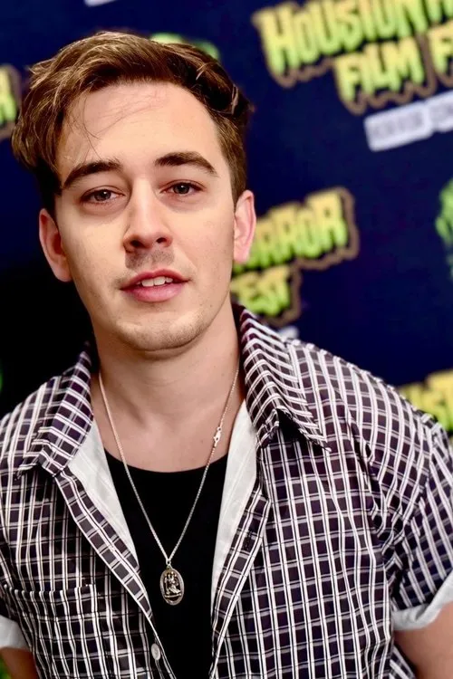 Profile photo of Cody Steele