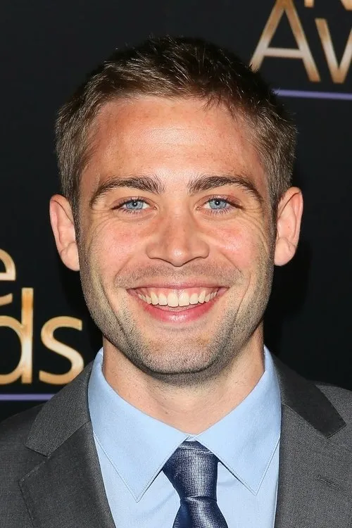 Profile photo of Cody Walker