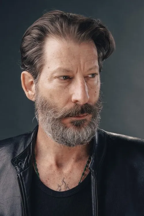 Profile photo of Cokey Falkow