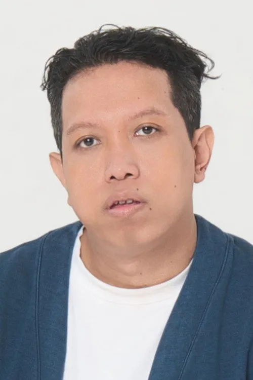 Coki Anwar