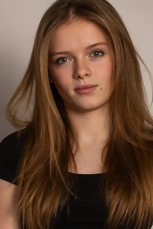 Profile photo of Colbi Gannett