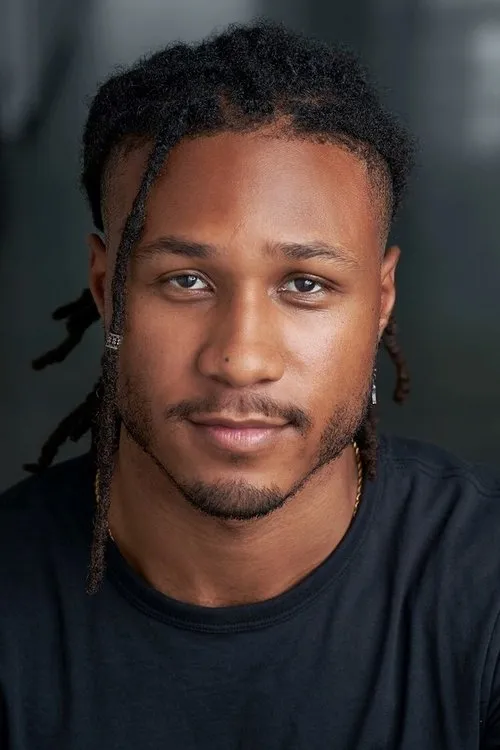 Profile photo of Colby Hollman