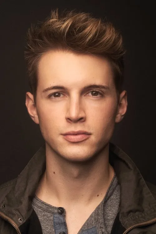 Profile photo of Colby Strong