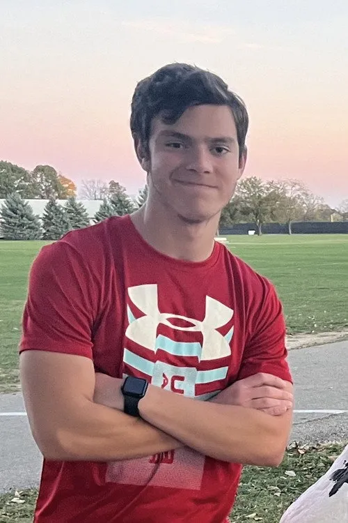 Photo of Cole Markowitz