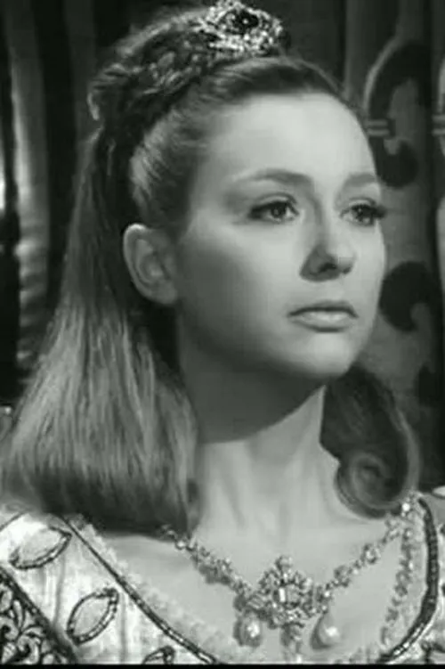 Profile photo of Colette Bergé