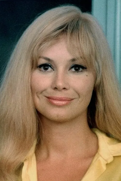 Profile photo of Colette Giacobine