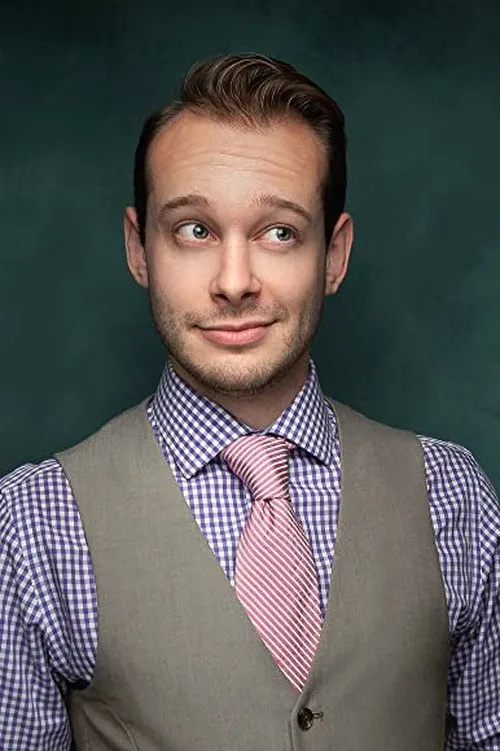 Profile photo of Colin Allen