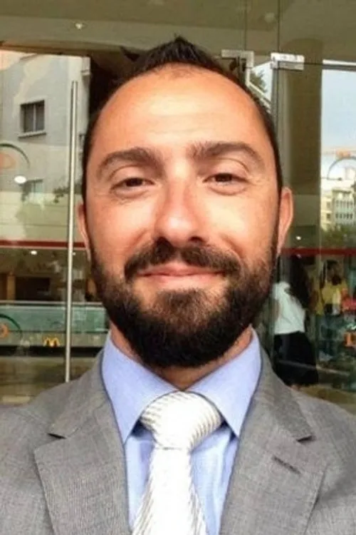 Profile photo of Colin Azzopardi