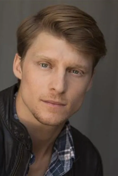 Profile photo of Colin Bates