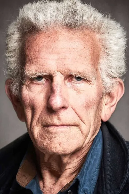 Profile photo of Colin Bennett