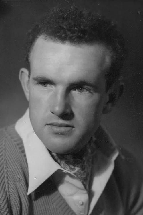 Photo of Colin Blakely