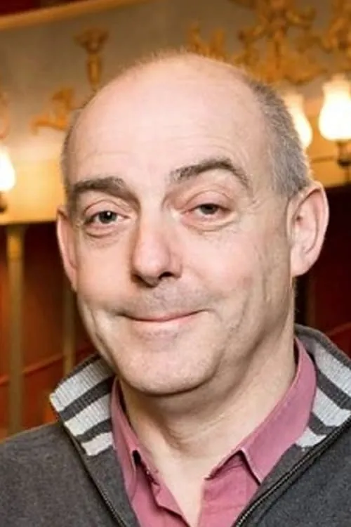 Profile photo of Colin Blumenau