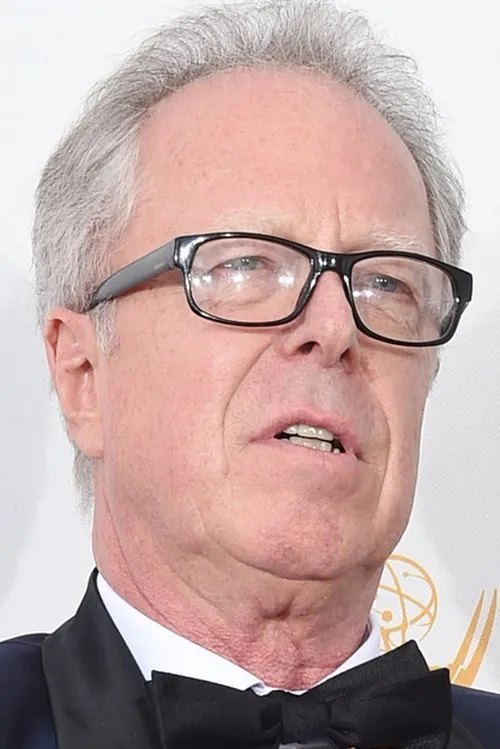 Profile photo of Colin Bucksey