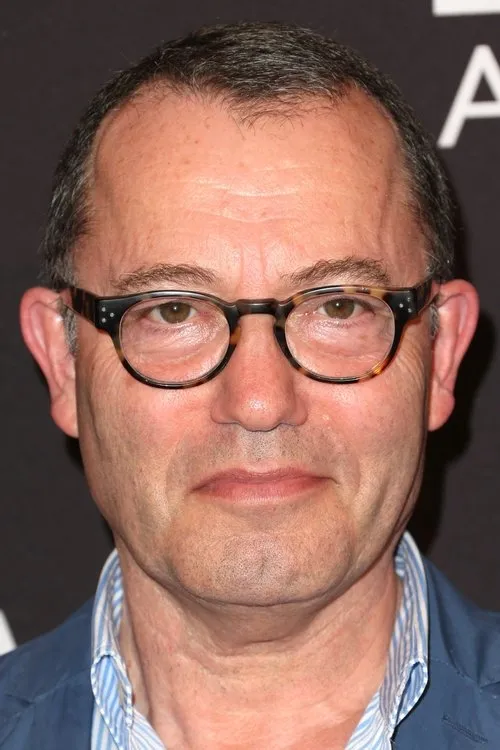 Profile photo of Colin Callender