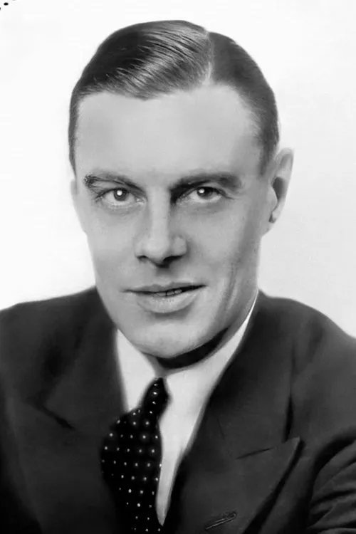 Photo of Colin Clive