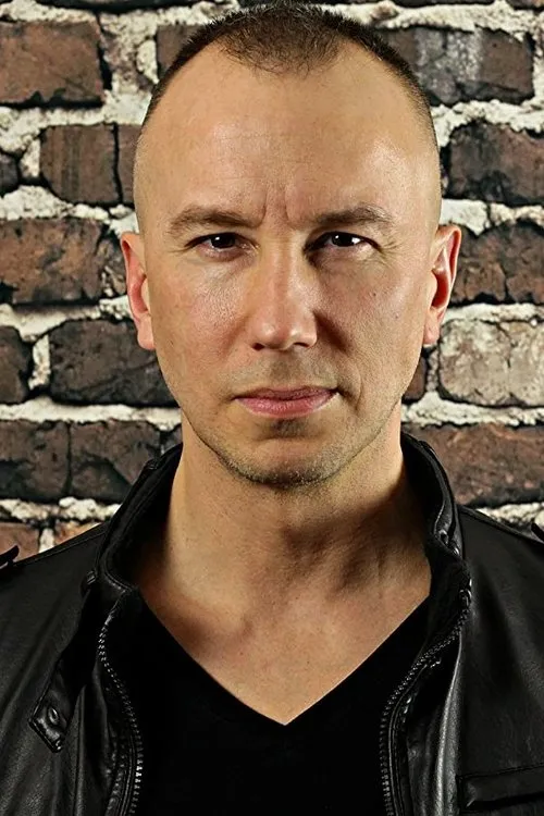 Profile photo of Colin Corrigan