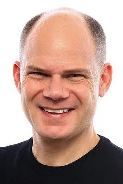 Profile photo of Colin Decker