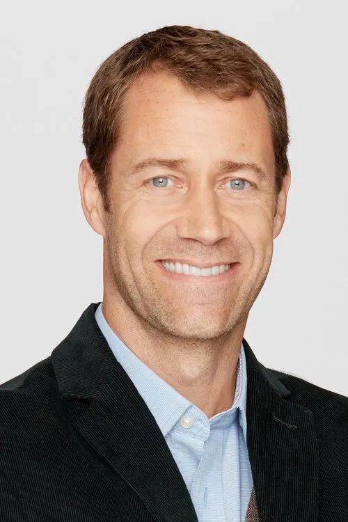 Profile photo of Colin Ferguson