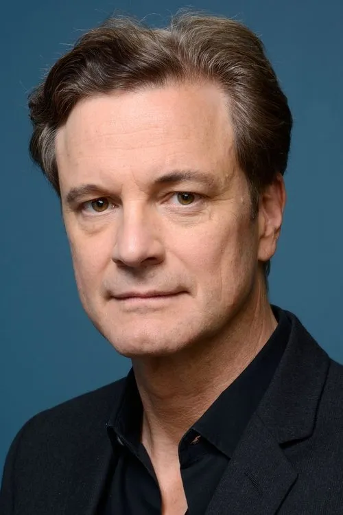 Photo of Colin Firth