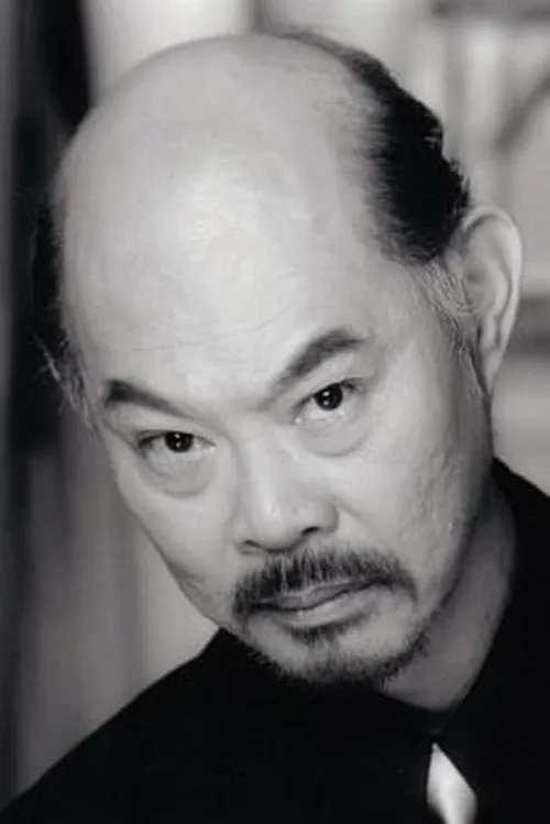 Profile photo of Colin Foo