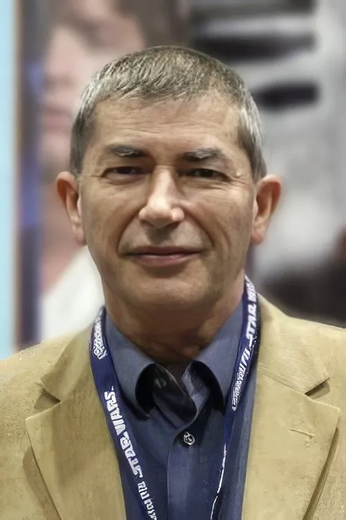 Profile photo of Colin Higgins