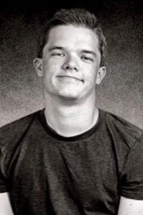 Profile photo of Colin Krawchuk